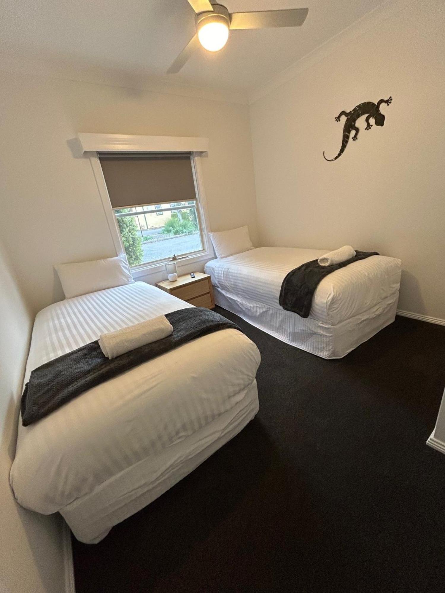 Murray River Resort Moama Dış mekan fotoğraf