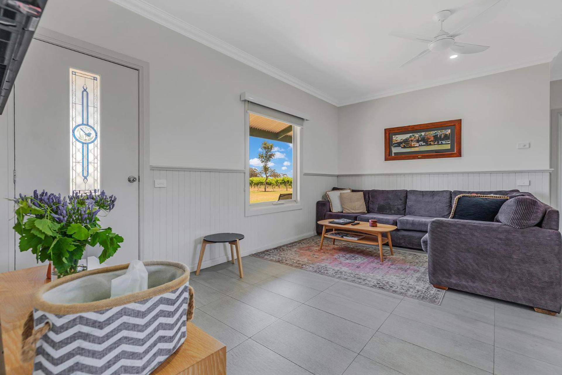 Murray River Resort Moama Dış mekan fotoğraf