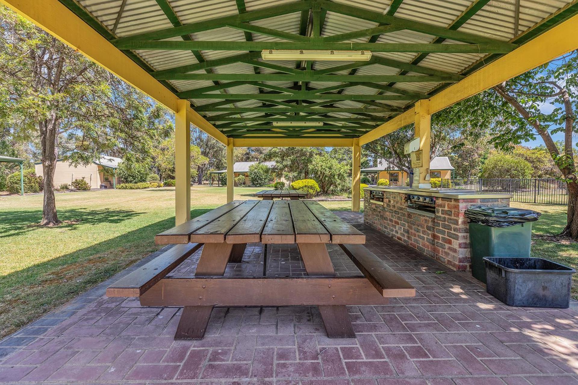 Murray River Resort Moama Dış mekan fotoğraf