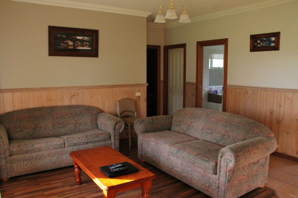 Murray River Resort Moama Dış mekan fotoğraf
